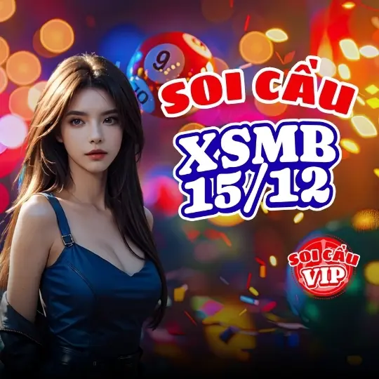 Soi Cầu XSMB 15/12 – Dự Đoán XSMB 15/12 Chuẩn Hôm Nay
