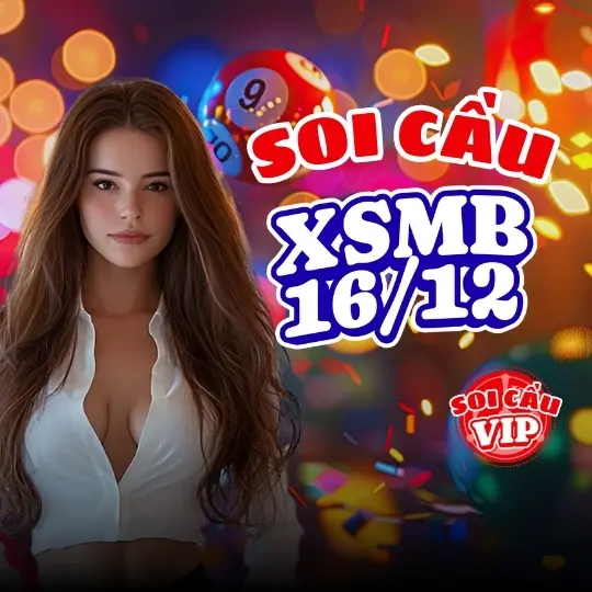 Soi Cầu XSMB 16-12 – Dự Đoán XSMB 16-12 Chuẩn Hôm Nay