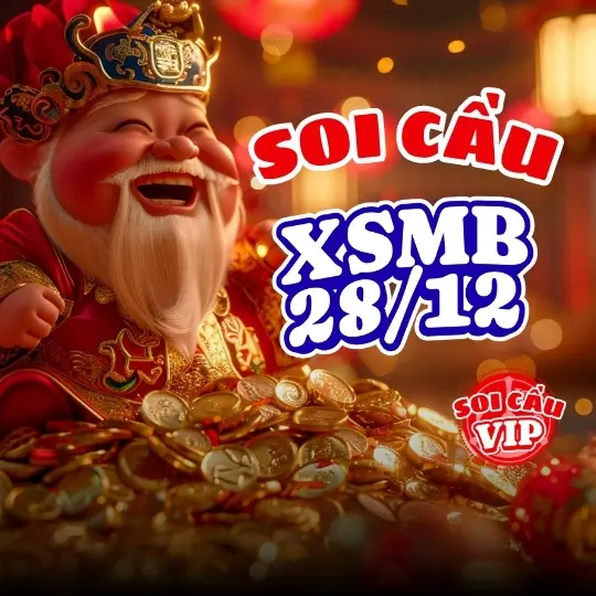 Soi cầu XSMB 2812 – Dự đoán XSMB 2812 hôm nay chính xác