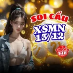 Soi cầu XSMN 13-12-2025 - TP.HCM Long An Hậu Giang Bình Phước