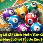 Lô Khung Là Gì Cách Phân Tích Chu Kỳ Số Giúp Người Chơi Tối Ưu Xác Suất