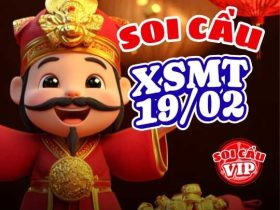 Soi cầu XSMT 19/02/2026 - Bình Định - Quảng Trị - Quảng Bình