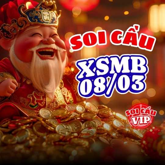 Soi cầu XSMB 08/03 - Song thủ 62 - 90 đón lễ