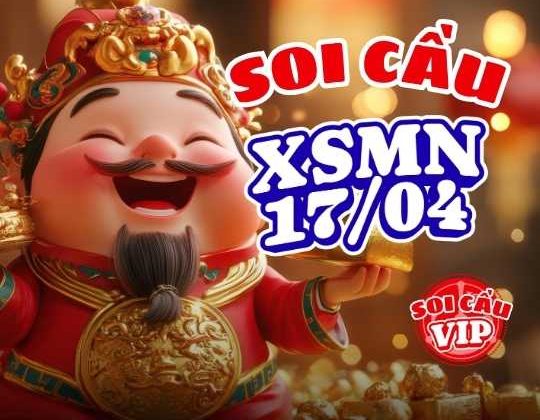 Soi cầu XSMN 17/04/26 - Kép 44 tiềm năng trở lại Vĩnh Long