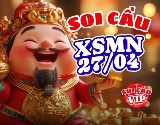 Soi cầu XSMN 27/04/26 - Đồng Tháp đuôi 2 và 9 lại về chu kỳ ngắn