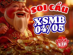 Soi cầu XSMB 04/05 - Chốt trục đầu tháng với cặp 61 - 89