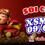 Soi cầu XSMN 09/05/26 - Chú ý các lô đuôi 4 ở Long An