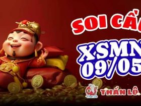 Soi cầu XSMN 09/05/26 - Chú ý các lô đuôi 4 ở Long An