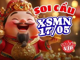 Soi cầu XSMN 17/05/26 - Bộ 96 - 05 tránh nóng ở Đà Lạt