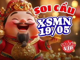 Soi cầu XSMN 19/05/26 - Bộ 95 và 50 nỗi bật ở Bến Tre