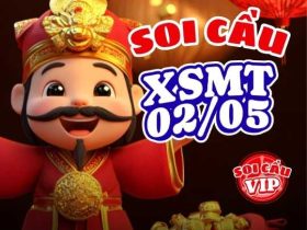 Soi cầu XSMT 02/05/26 - Đà Nẵng chú ý cặp 63 - 27