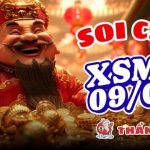 Soi cầu XSMT 09/05/26 - Đà Nẵng hay về cặp 19 - 79