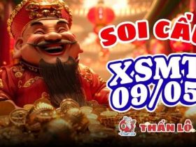 Soi cầu XSMT 09/05/26 - Đà Nẵng hay về cặp 19 - 79