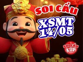 Soi cầu XSMT 14/05/26 - Bộ số 34 - 20 sáng cửa ở Bình Định