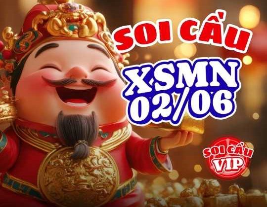 Soi cầu XSMN 02/06/26 - Lô 20 vẫn đang dẫn đầu Bến Tre